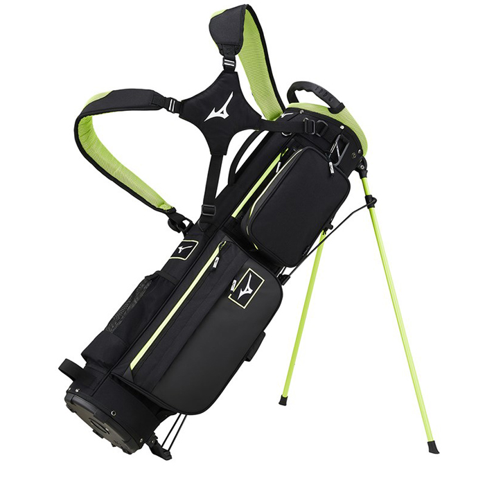 Túi đựng gậy golf Mizuno 5LKC213400 từ Mizuno