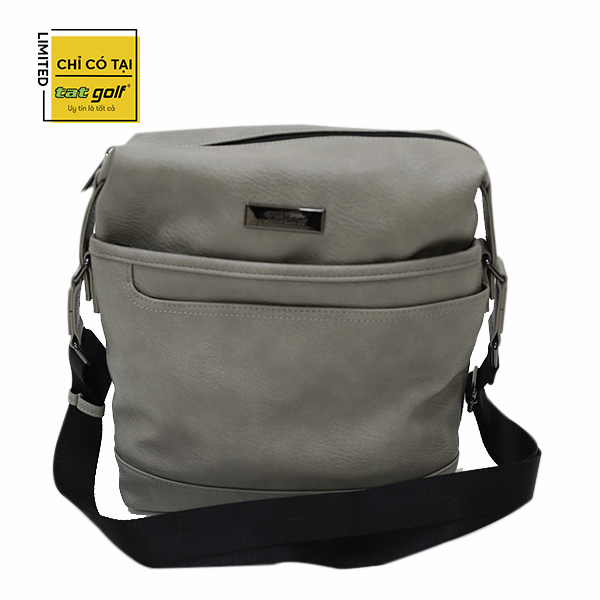Túi phụ kiện golf Titleist Classic Shoulder Bag (JP) từ Titleist