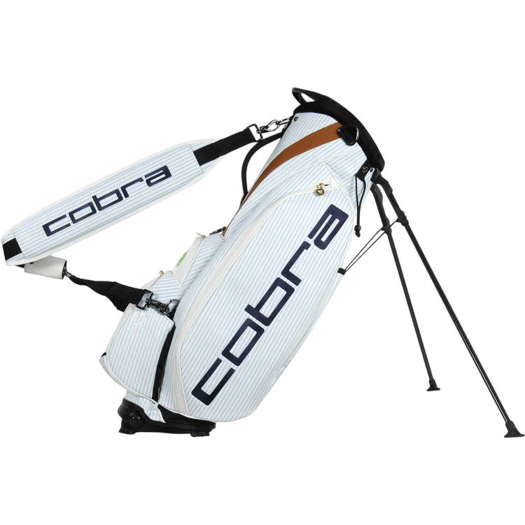 Túi đựng gậy golf Cobra Stand Bag CB90968101 (lady) từ Cobra