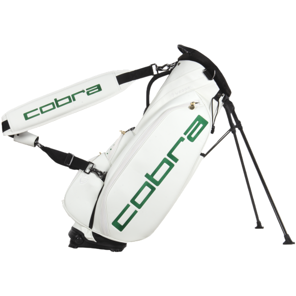 Túi đựng gậy golf Cobra Stand Bag CB 90968301 từ Cobra