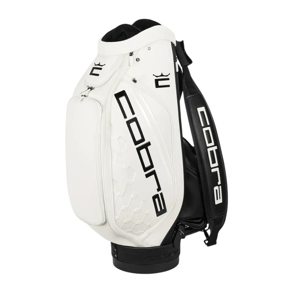 Túi đựng gậy golf Cobra Staff Bag CB 90969901 từ Cobra