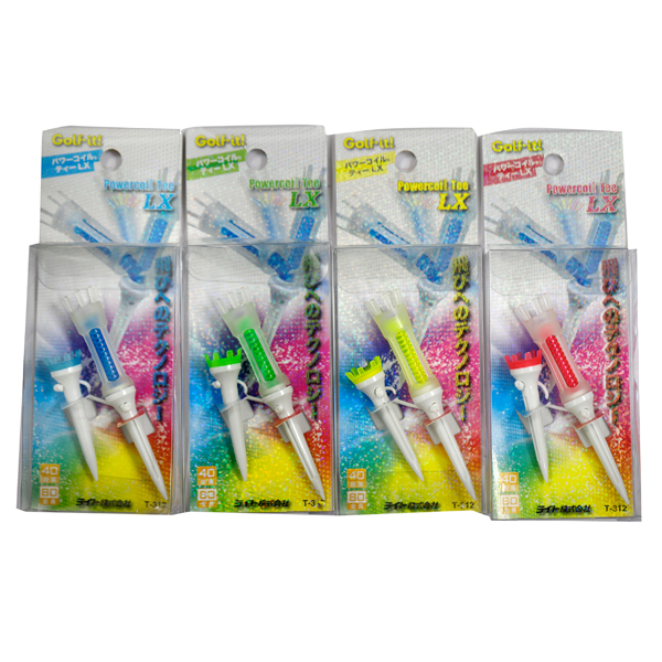 Tee golf lite T312 từ Tee golf