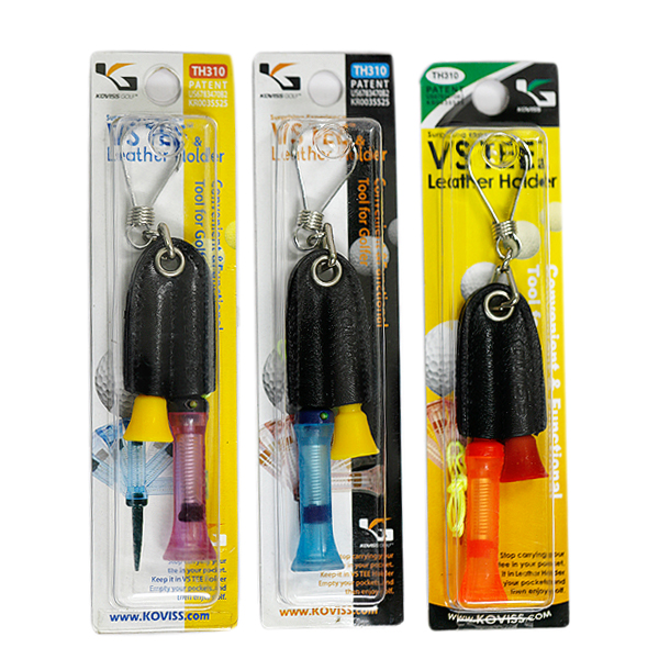 Tee golf koviss TH310 từ Tee golf