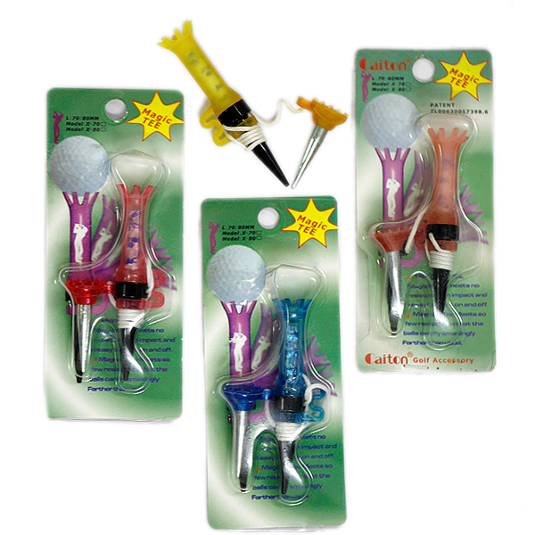 Tee golf caiton T114 từ Golf