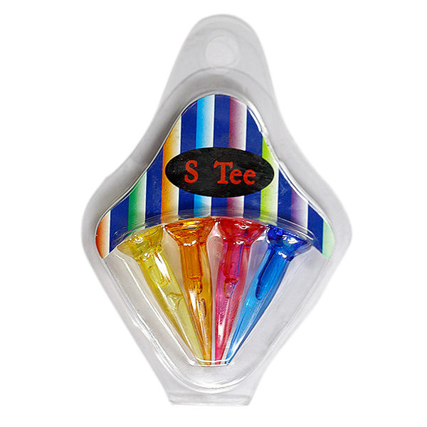 Tee golf caiton T158 từ Golf