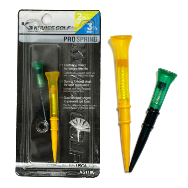 Tee golf KOVISS VS1106 từ Tee golf