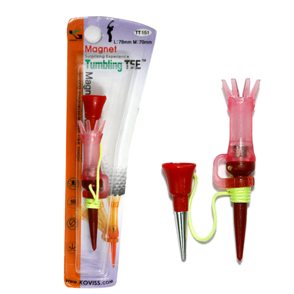 Tee golf koviss TT151 từ Tee golf