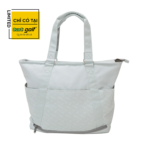 Túi xách golf Titeist Spring Tote Bag -Xanh ngọc từ Túi golf