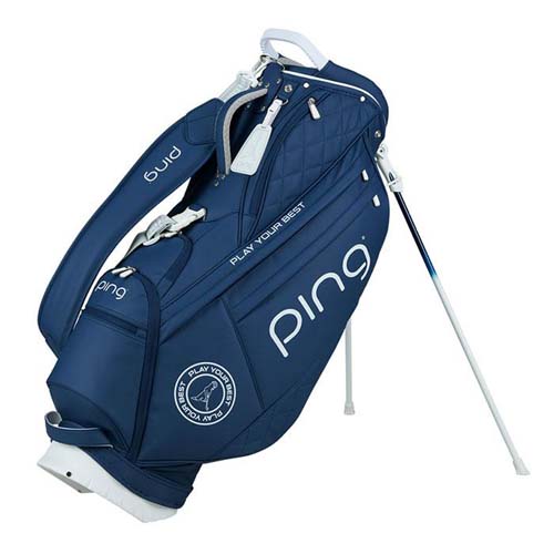 Túi đựng gậy golf Ping CB BAG36919 JP (lady) từ Ping