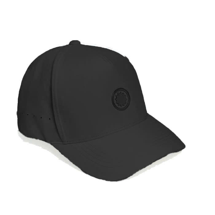 Mũ Aristino ACPG080Z Đen từ Mũ golf