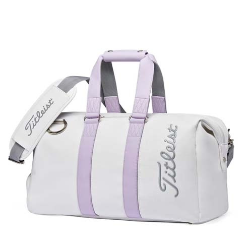 Túi xách golf Titliest BB AL Boston Bag 21 (lady) từ Túi golf