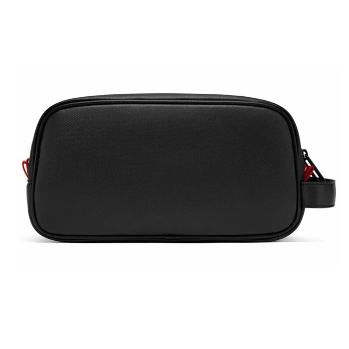 Túi phụ kiện golf Titleist ASPIRER SMALL POUCH 23 Black - hình thu nhỏ 4