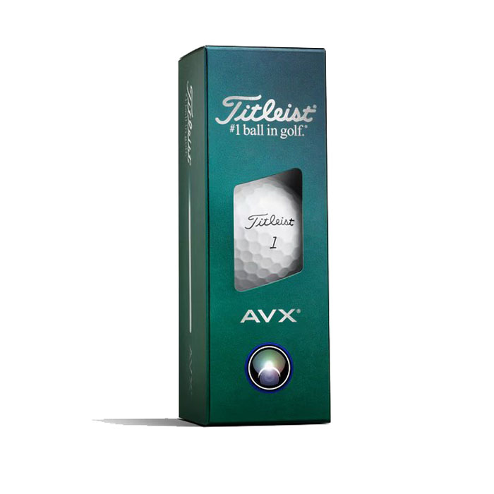 Bóng Titleist 26 TITL AVX DZ - T9015S từ Titleist