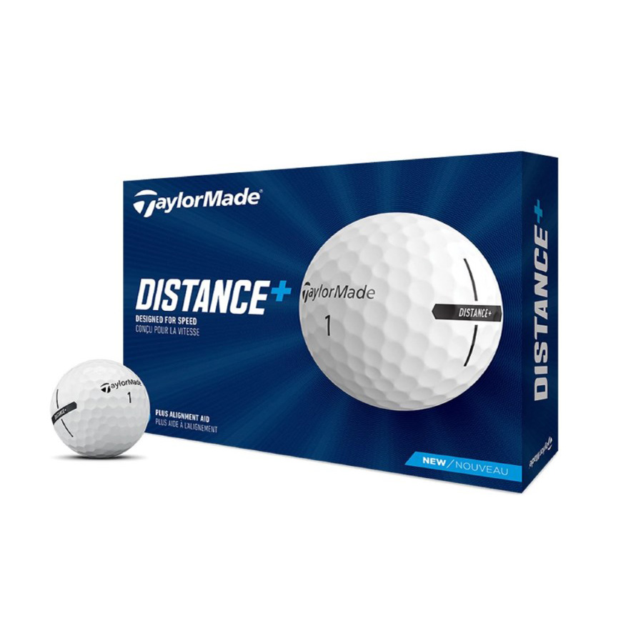 Bóng golf TaylorMade TM21 Distance GLB từ TaylorMade