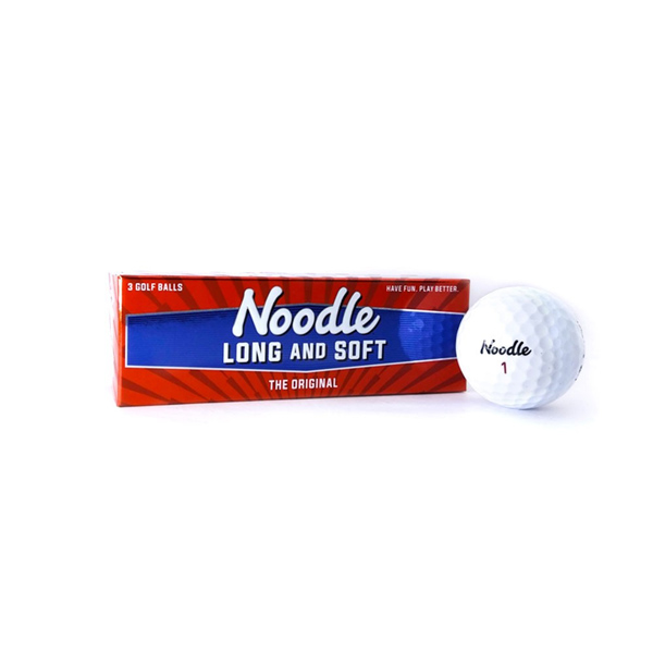 Bóng TaylorMade ND21 Long & Soft 15bp từ TaylorMade
