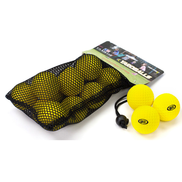 Bóng golf junior U.S.KIDS 46305 (túi/12 qủa) từ Bóng golf
