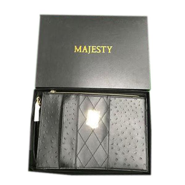 Túi phụ kiện golf Majesty Pouch Bag từ Túi golf