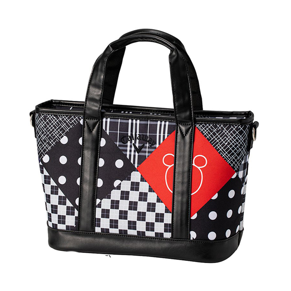 Túi xách golf Callaway Bear Mini Tote 22JM từ Callaway