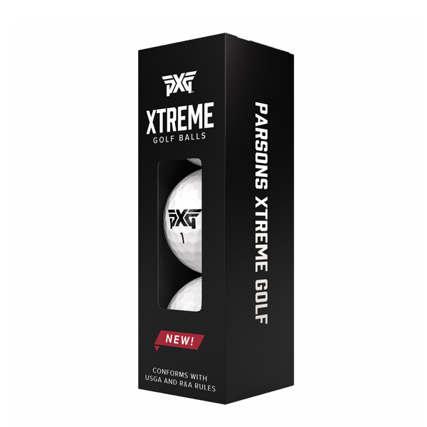Bóng golf PXG Xtreme Premium từ Bóng golf