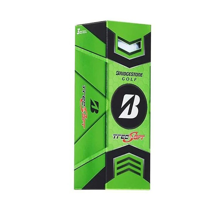 Bóng golf BRIDGESTONE TREOSOFT từ Bóng golf