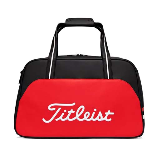Túi xách golf Titliest BB BRW Boston Bag 23 từ Túi golf