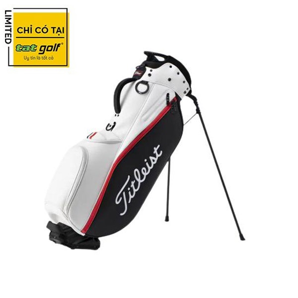 Túi đựng gậy golf Titleist BRW Stand Bag từ Titleist