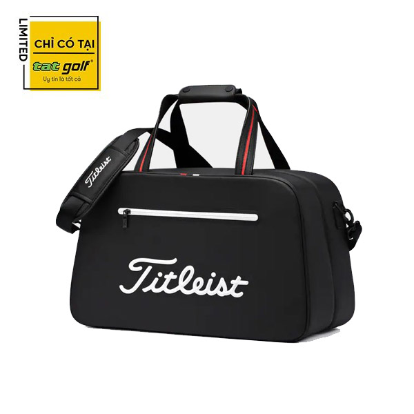 Túi xách golf Titleist BRW Tech Boston Bag từ Titleist