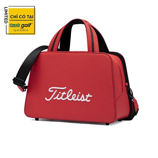 Túi phụ kiện golf Titleist BRW Women's Tote từ Titleist