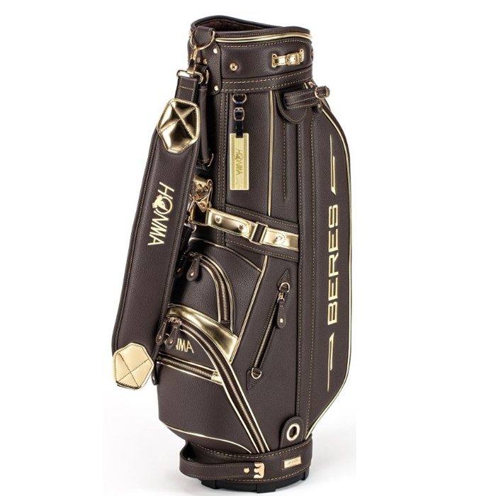 Túi đựng gậy golf Honma CB52403 BW từ Honma