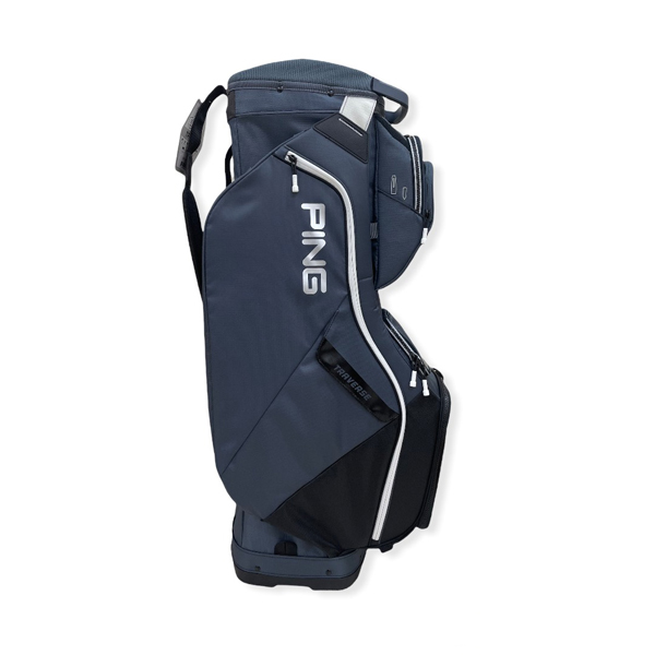 Túi đựng gậy golf PING Direct Bags Traverse 214 35463-Đen/Xanh navy từ Ping
