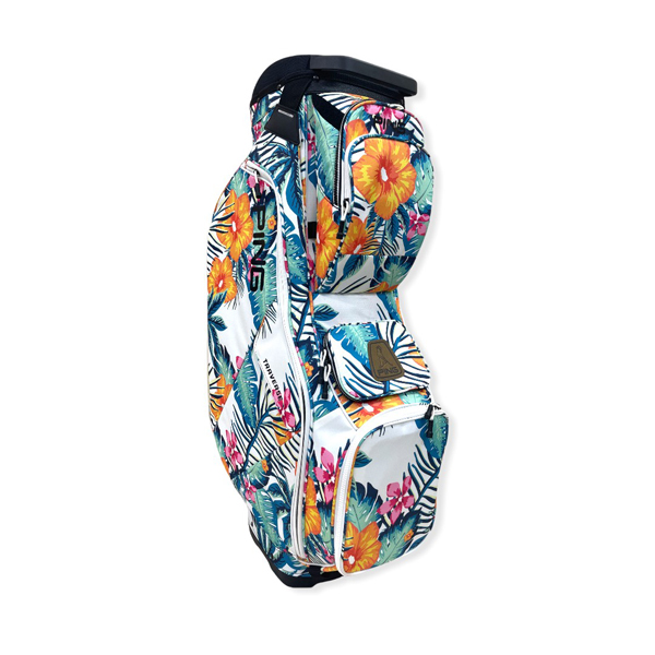 Túi đựng gậy golf PING Direct Bags Traverse 214 35463 (lady) từ Ping