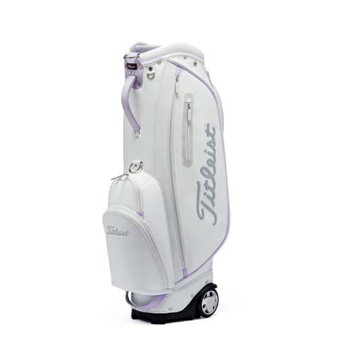 Túi đựng gậy golf Titliest CB AL Wheeled Cart Bag 21 từ Túi golf