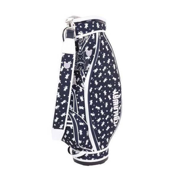 Túi đựng gậy golf Callaway CB CRT Bear 21JM (lady) từ Callaway