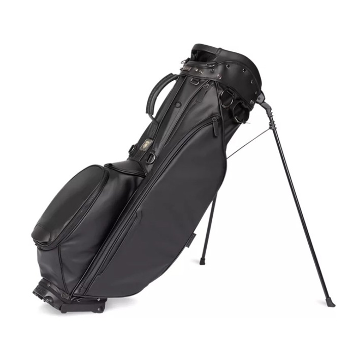Túi đựng gậy golf Titeist LINKSLEGEND MEMBERS TB22CC2-0 BK từ Túi golf