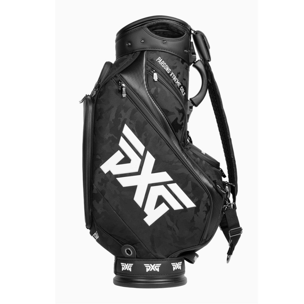 Túi đựng gậy golf PXG Fairway Camo Tour Black từ Túi golf