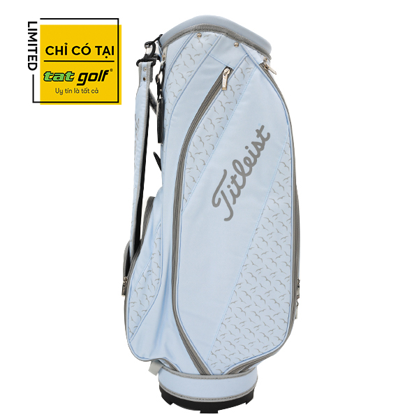 Túi đựng gậy golf Titleist Spring Cart Bag từ Titleist
