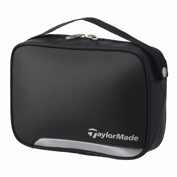 Túi phụ kiện TaylorMade 2MSPO-CCN01-Đen từ TaylorMade