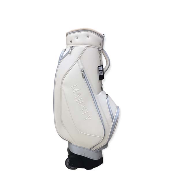 Túi đựng gậy golf Majesty P22 Wheel (lady)-Trắng từ Túi golf