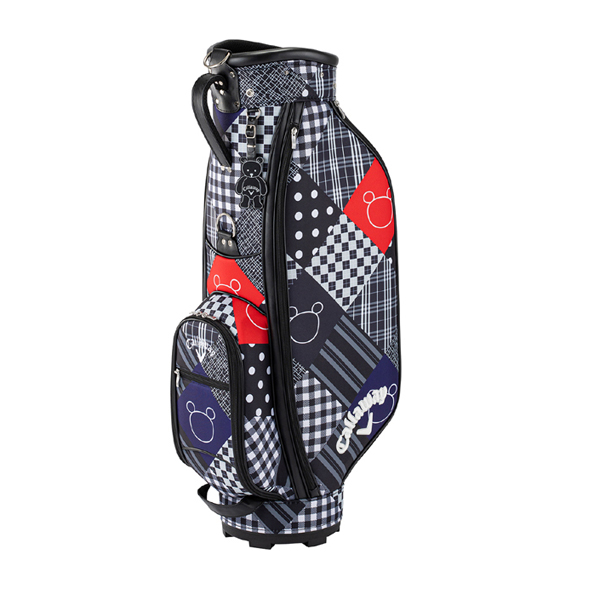 Túi đựng gậy golf Callaway CRT Bear JM từ Callaway