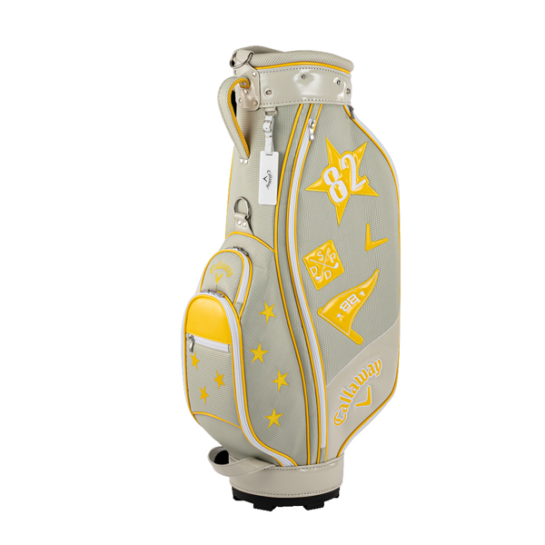 Túi đựng gậy golf Callaway CRT Happy WMS22 từ Callaway