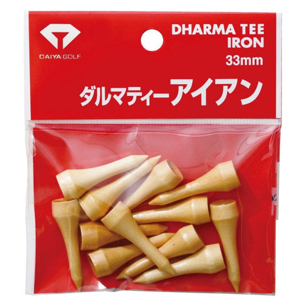 Tee golf daiya TE458 dharma từ Golf