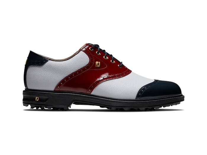Giầy FJ DJ PREM 100 YRS 54393 từ Giày golf