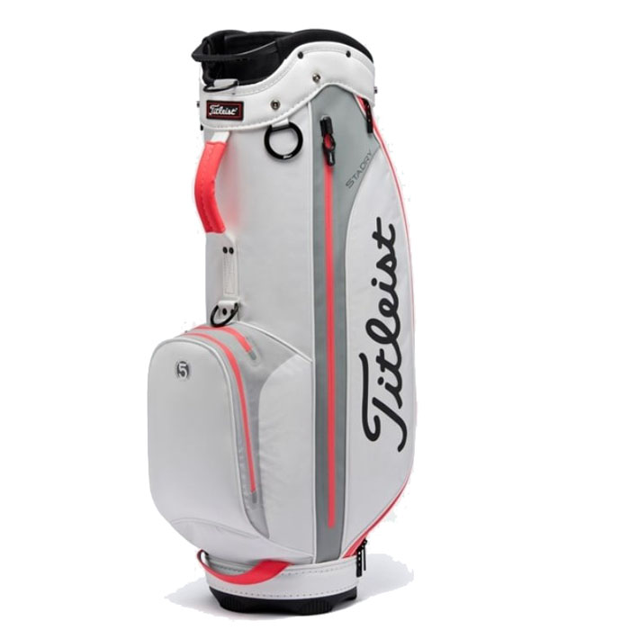 Túi đựng gậy Titleist CB Elite Lite 5 StaDry Cart Bag 23 WHGYCD từ Titleist