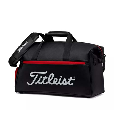 Túi xách golf Titliest BB Elite Lite Boston Bag 23 từ Túi golf