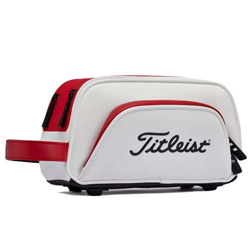 Túi phụ kiện golf Titliest Elite Performance StaDry Pouch 23