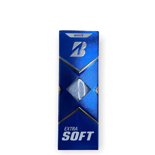 Bóng golf Bridgestone BS EXTRA SOFT từ Bóng golf