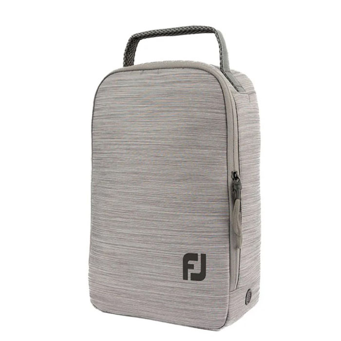 Túi đựng giầy golf FootJoy ES SHOES BAG LT GY - FA24SCSB-0G từ FootJoy