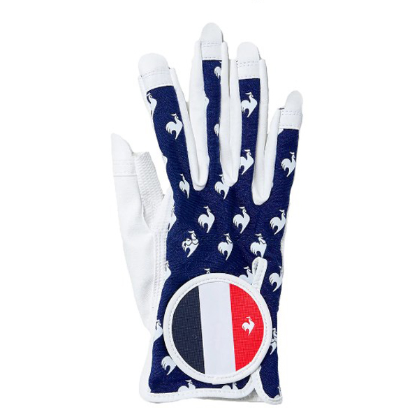 Găng tay golf Lecoq QQCTJD01(lady) từ Găng tay golf