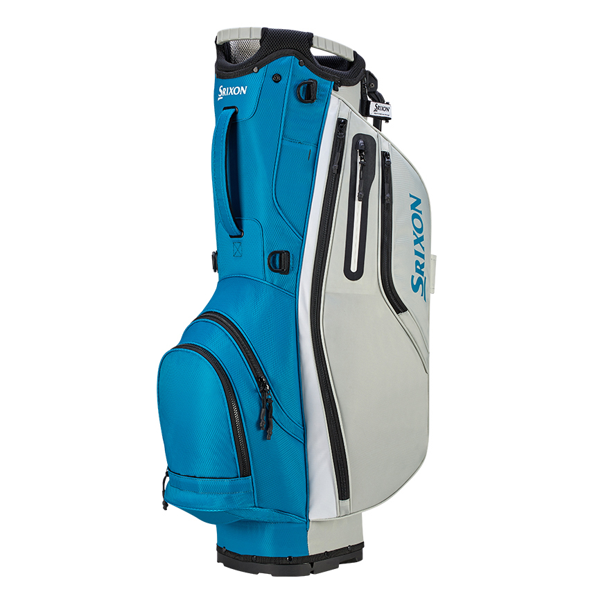 Túi đựng gậy golf Srixon CB GGC-21057i Premium Stand Bag từ Srixon