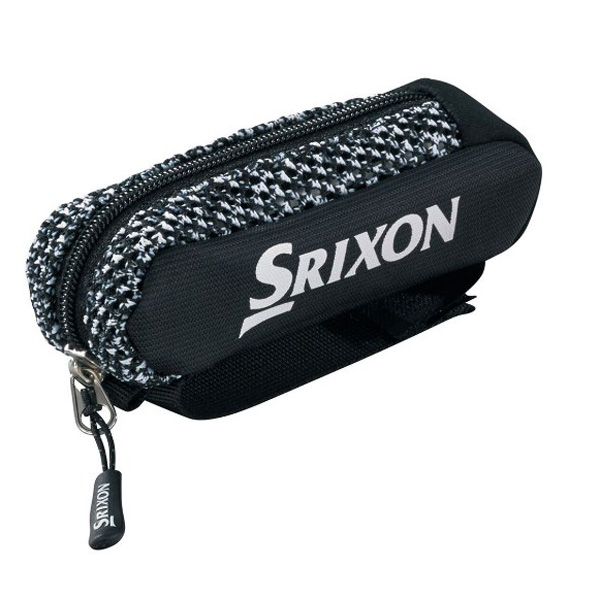Túi đựng bóng golf Srixon GGF-B2508 Mesh Ball Pouch từ Srixon